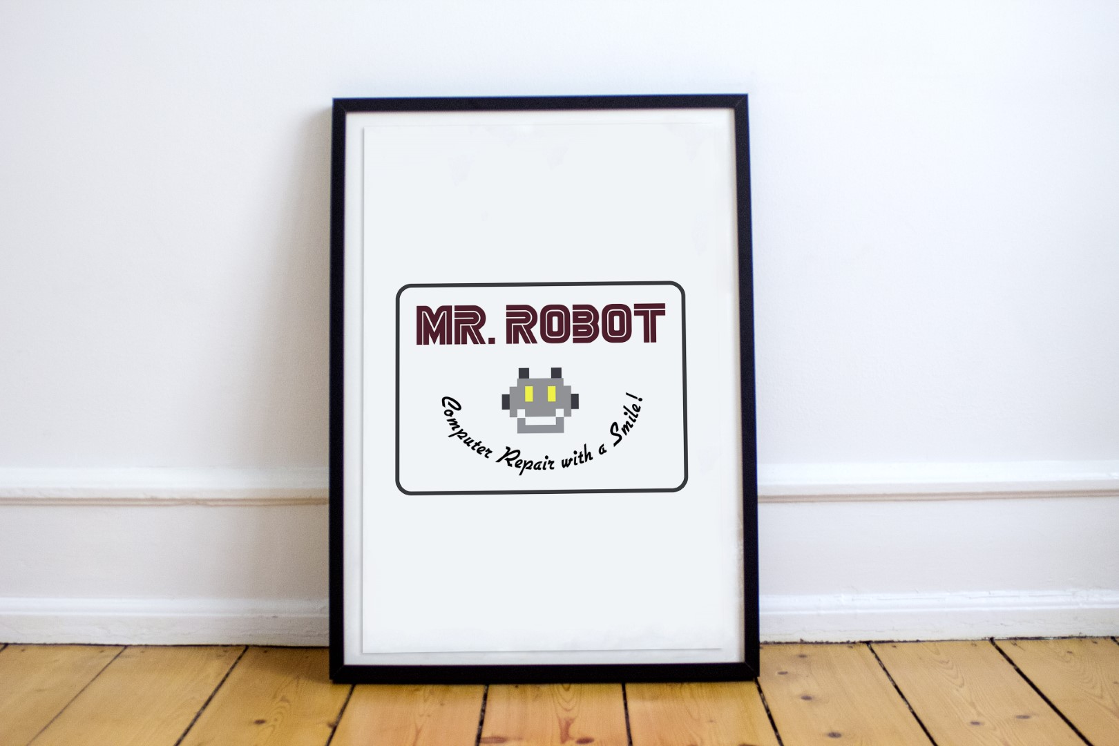 Mr Robot